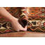 Tapis traditionnel 3 x 5