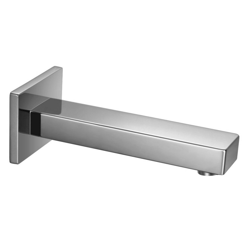 Saxon Wall Bath Faucet Bath Filler
