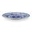 Spode Judaica Passover Seder Plate - Blue/White
