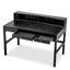 Otranto Solid Wood Writing Desk