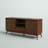 Norberg TV Stand for TVs up to 65"
