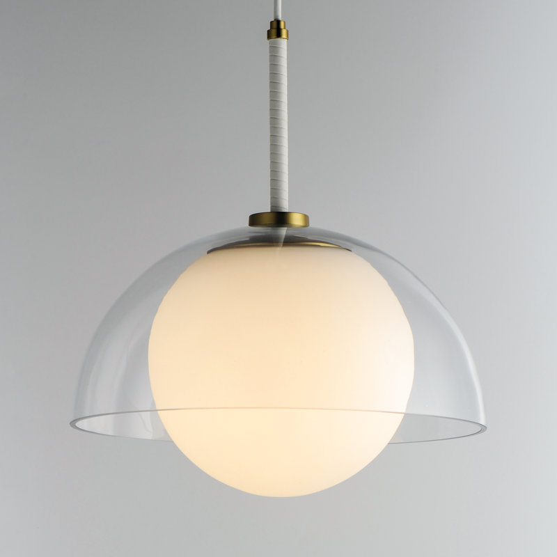 Chapeau 1 - Light Pendant