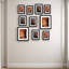 Picture Frame - Set of 10-1660492864