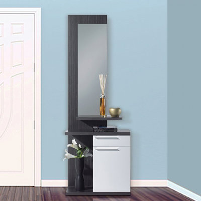 Tampa 2 Piece Hallway Set