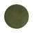 Upholstered round footstool-1421301478