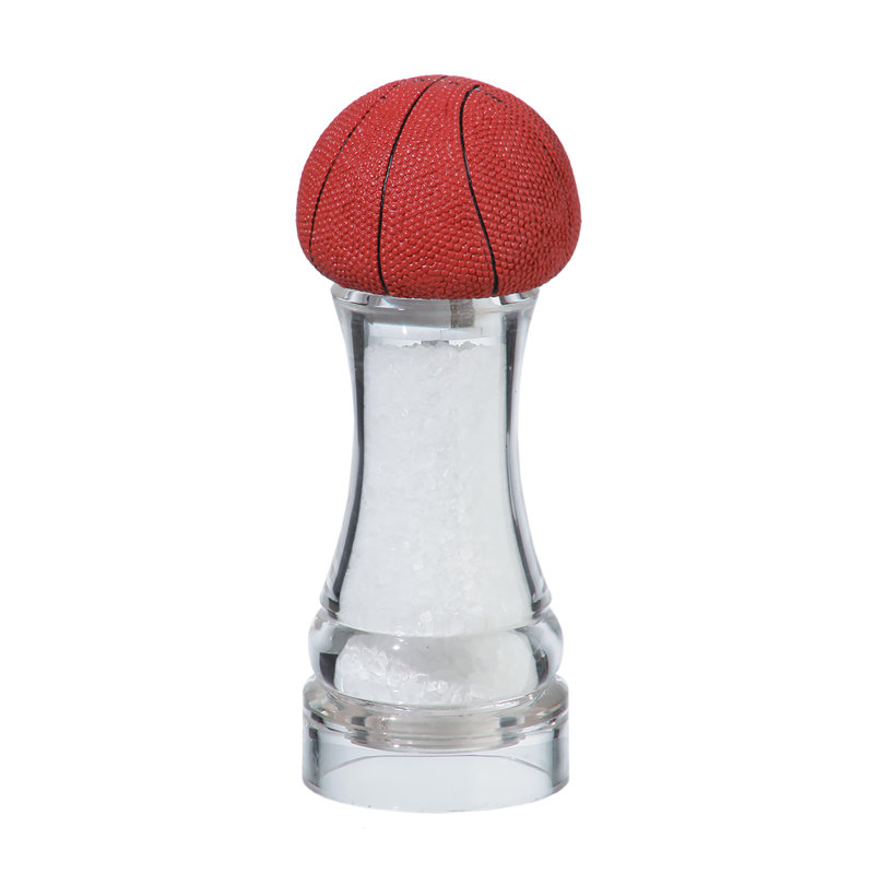 Chef Specialties Basketball Salt Mill