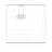 Claudelle 3 - Light Dimmable Kitchen Island Square / Rectangle Chandelier-613928682-613928685