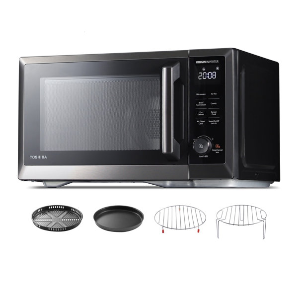 https://assets.wfcdn.com/im/57908256/resize-h600-w600%5Ecompr-r85/2300/230015282/Toshiba+7-in-1+Countertop+Microwave+Air+Fryer+Inverter+Technology+Convection+Microwave+Smart+Sensor.jpg