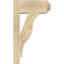 Persienne en bois rustique Funston Craftsman-31642063-114212453