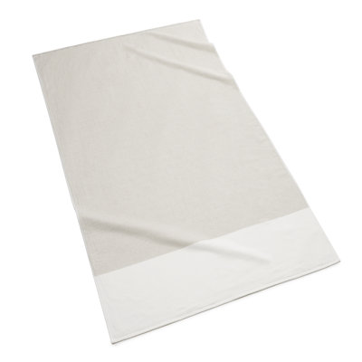 Midweight Beach Towel