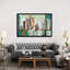 « illumination i », impression sur toile-31290345-73209867-73209868