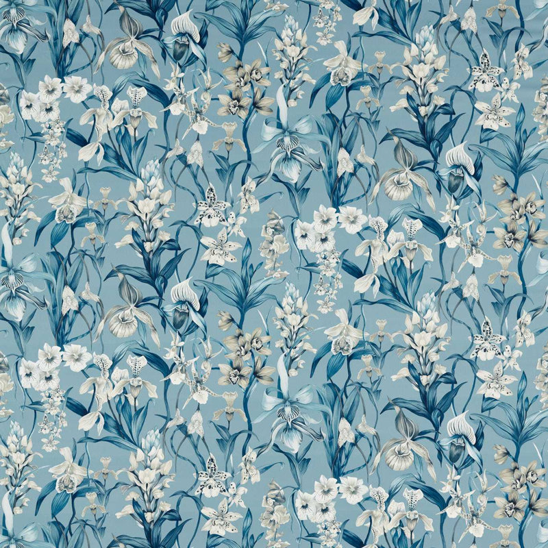 Kalina Fabric, Celestial/Murmuration/Awakening