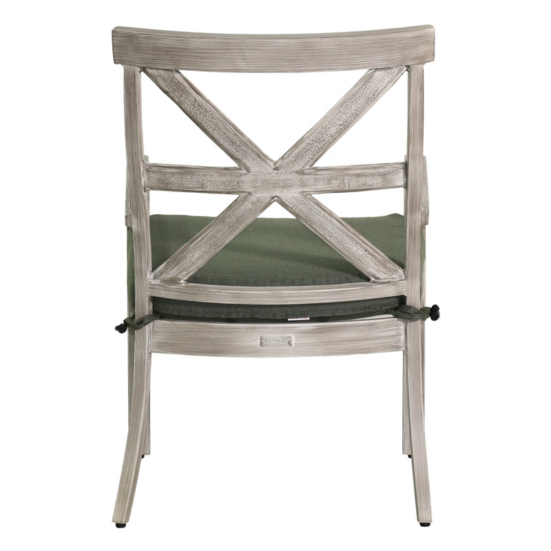 Antler Hill Outdoor Dining Armchair