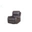 Fauteuil inclinable en similicuir