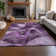 Premium Machine Washable Mayfield AMF536 Purple