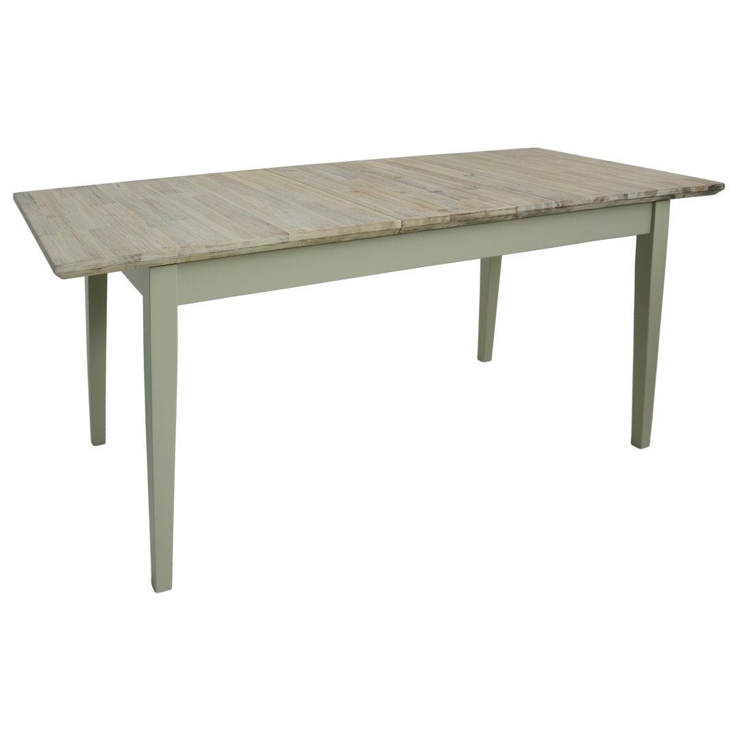Bayou Extendable Dining Table