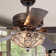 Colinton 52'' Ceiling Fan with Light Kit