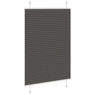 Room Darkening Pleated shade