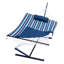 Hamac pour bar avec support Cambria-2107520016