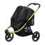 Poussette de jogging tout-terrain The Beast-86568462