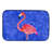 Flamingo Drying Mat