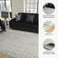Tapis Turin avec 7 pi 10 po x 9 pi 10 po-675716912