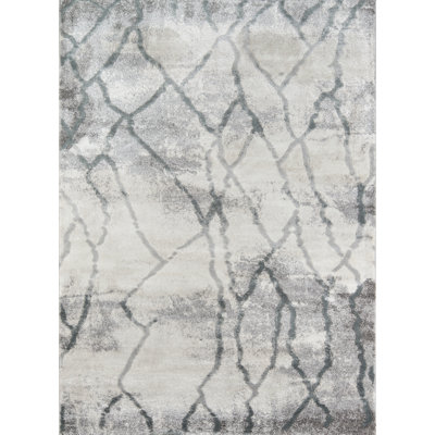 Northwick Abstract Indoor Rug