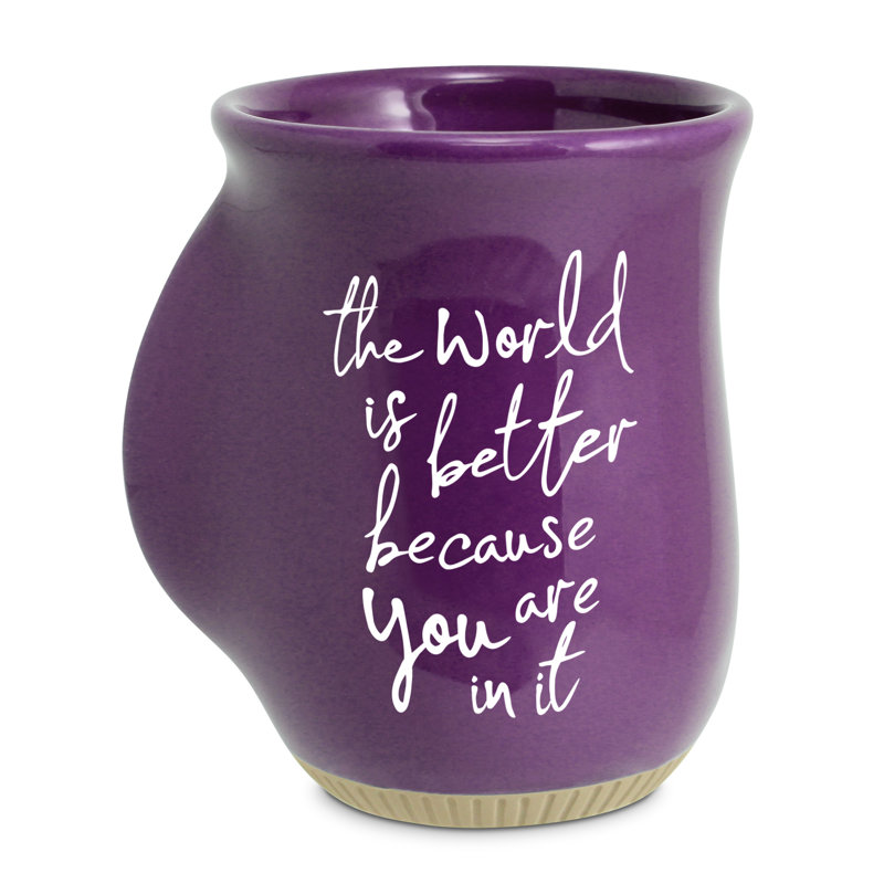 Hungerford Ceramic Coffee Mug
