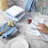 KITCHENAID Albany Dishcloth 8 Pack Set, 12"x12"-63512666