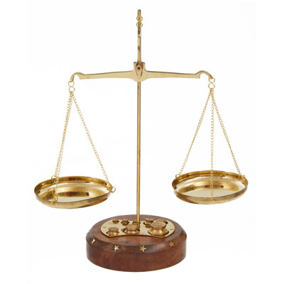 Fey Abstract Decorative Object