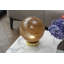 Chonita Glass USB Globe Lamp