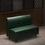 Banc rembourré en similicuir Nessi-1321050027