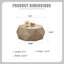 Table basse Modern Farmhouse