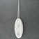 Our First Christmas As Grandparents Oval Shaped Ceramic Ornament