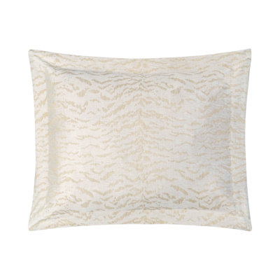 Raja Linen Sateen Pillow Sham