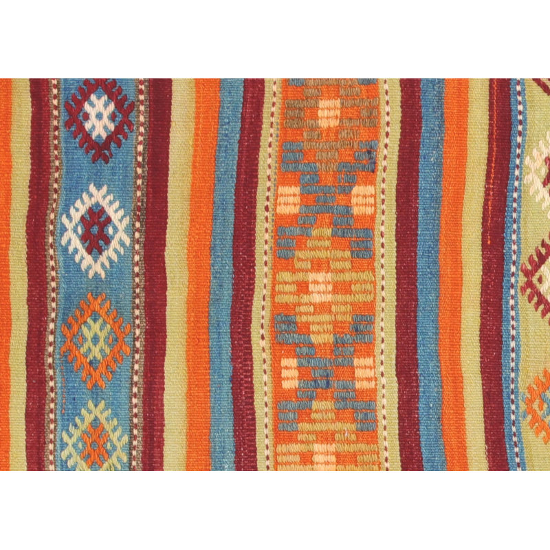 One-of-a-Kind 5'1" X 7'2" Area Rug