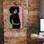 Art mural sur toile House of Hampton® «Good Attitude 1» par Mercedes Lopez-1404037344