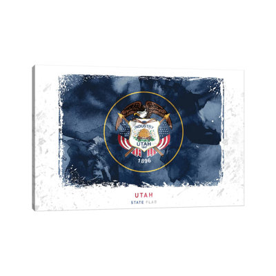 " West Virginia " Graphic Art