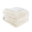 Literie moelleuse réversible de qualité supérieure Sherpa-1737952621-1737952613