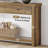Console Table with 3 Drawers-256226111