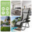 Folding Recliner Chair-1357238528