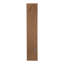 Panneau de véranda en bois Junno