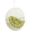 Chaise suspendue d'extérieur sans support Hide de Modway-877038222