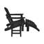 Chaise de patio avec repose-pieds Laguna-91480843