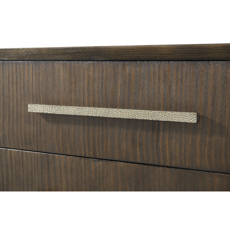 Urbane Tall Dresser, Campfire
