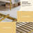 Twin Size Heavy Duty Metal Daybed Frame