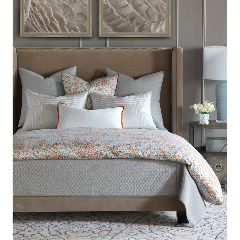 Marvel Duvet Cover, Sapphire, Twin