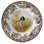Spode Woodland Dogs Dinner Plate 10.5" Spaniel