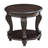 Wood Sofa Side Table With Shelf-797765399-797765398