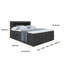 Daigle Divan Bed Set-1979315573-1979315531